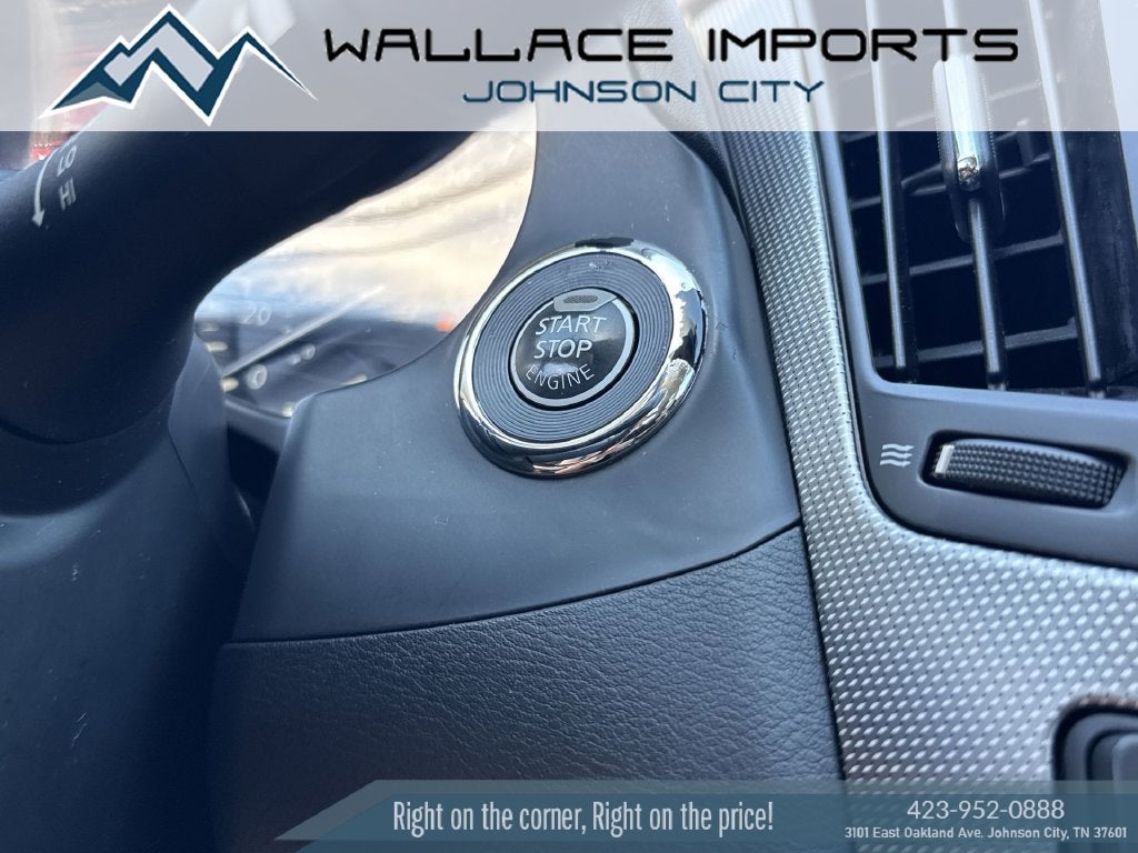 2018 INFINITI Q50 Sport