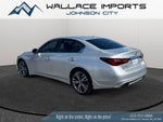 2018 INFINITI Q50 Sport