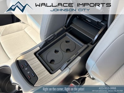 2024 Toyota Venza Limited