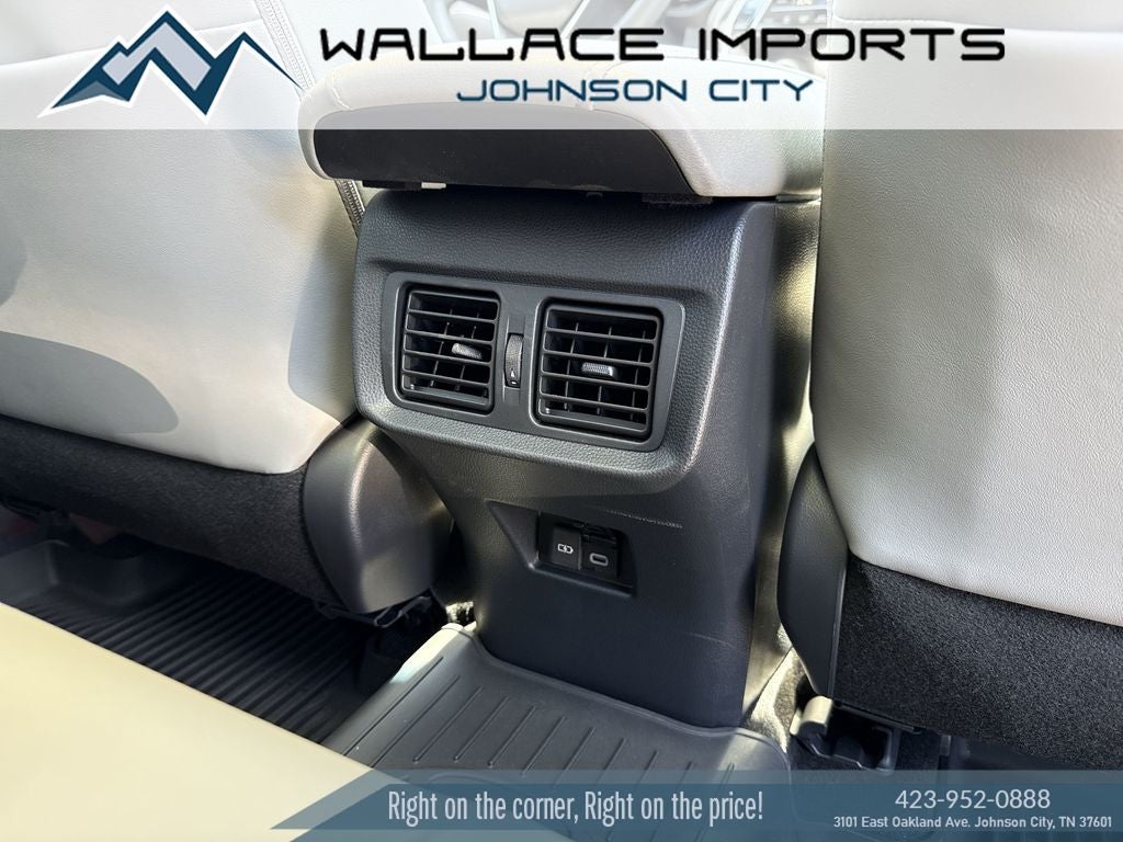 2024 Toyota Venza Limited