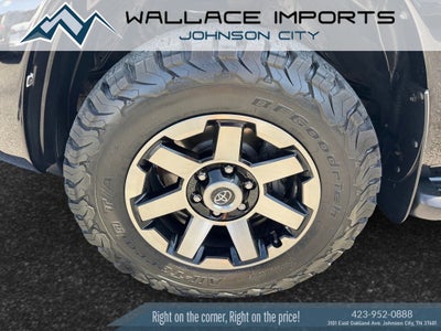 2004 Toyota 4Runner SR5 Sport