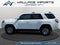2018 Toyota 4Runner TRD Off-Road Premium