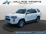 2018 Toyota 4Runner TRD Off-Road Premium