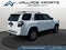 2018 Toyota 4Runner TRD Off-Road Premium