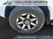 2018 Toyota 4Runner TRD Off-Road Premium