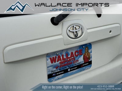 2005 Toyota 4Runner Limited V6