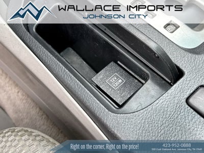 2005 Toyota 4Runner Limited V6