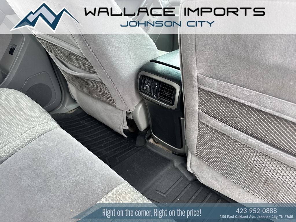 2005 Toyota 4Runner Limited V6