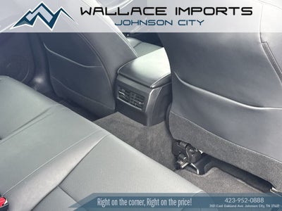 2024 Lexus IS 350 F SPORT Design