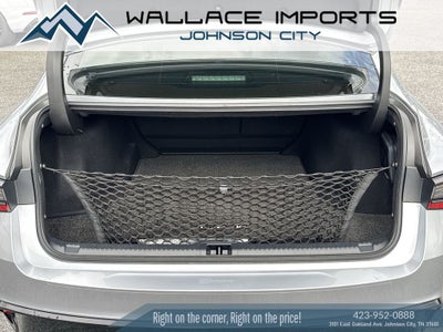 2024 Lexus IS 350 F SPORT Design