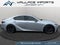 2024 Lexus IS 350 F SPORT Design