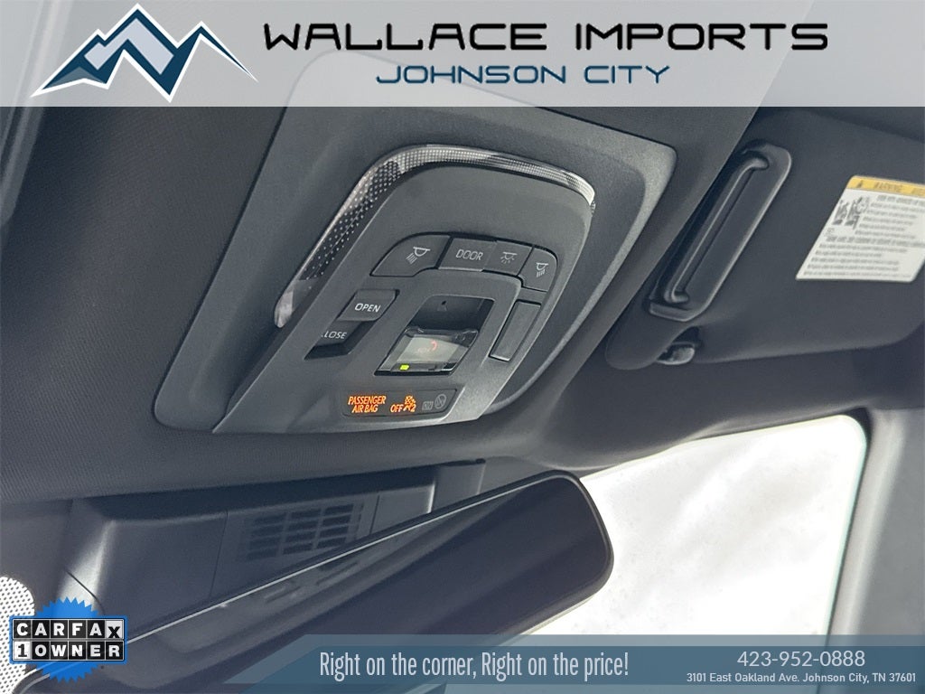 2024 Toyota bZ4X Limited