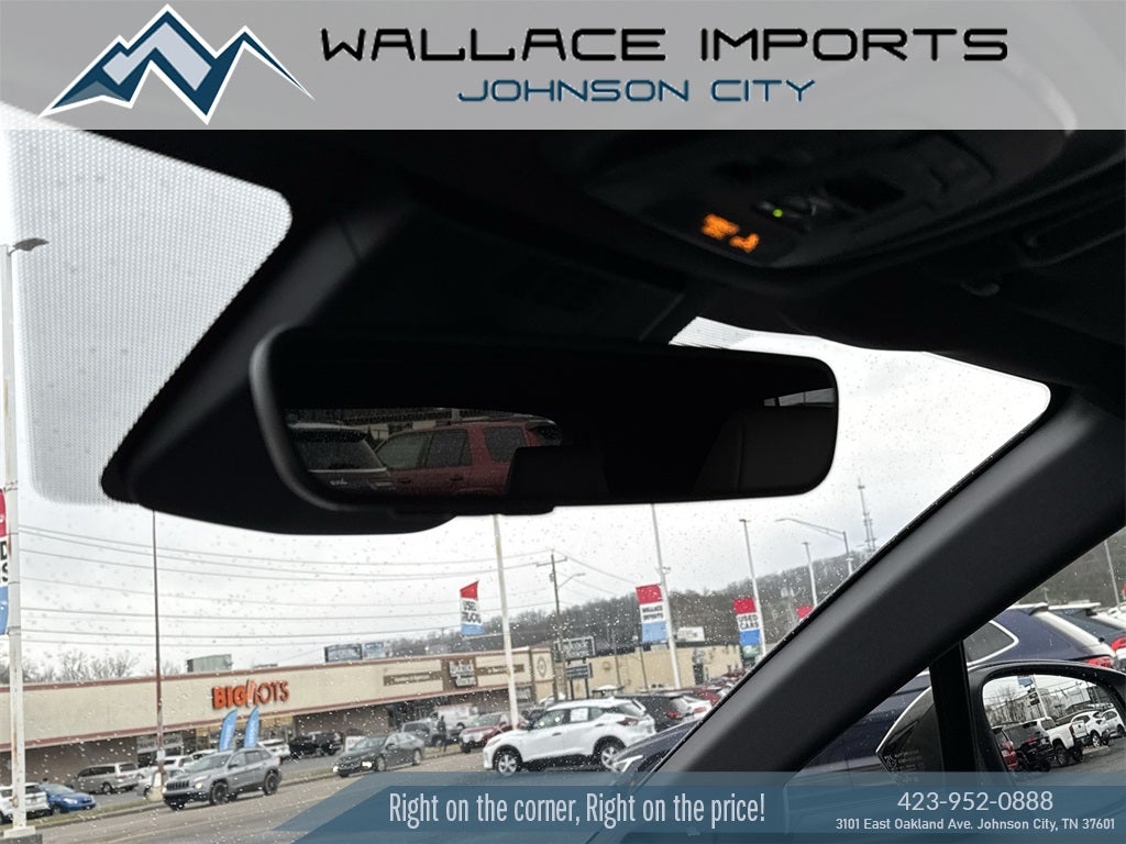 2024 Toyota bZ4X Limited