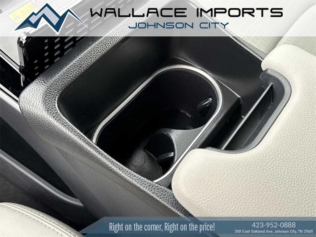 2024 Toyota bZ4X Limited