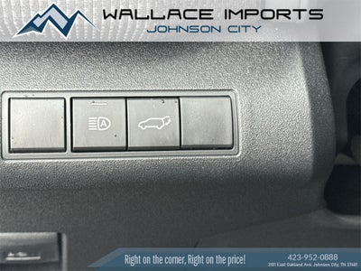 2024 Toyota bZ4X Limited