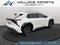 2024 Toyota bZ4X Limited