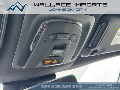 2024 Toyota GR Corolla Circuit Edition