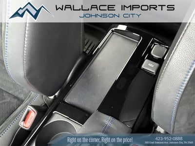 2024 Toyota GR Corolla Circuit Edition