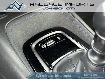 2024 Toyota GR Corolla Circuit Edition