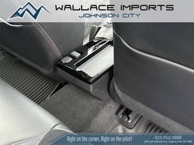 2024 Toyota GR Corolla Circuit Edition