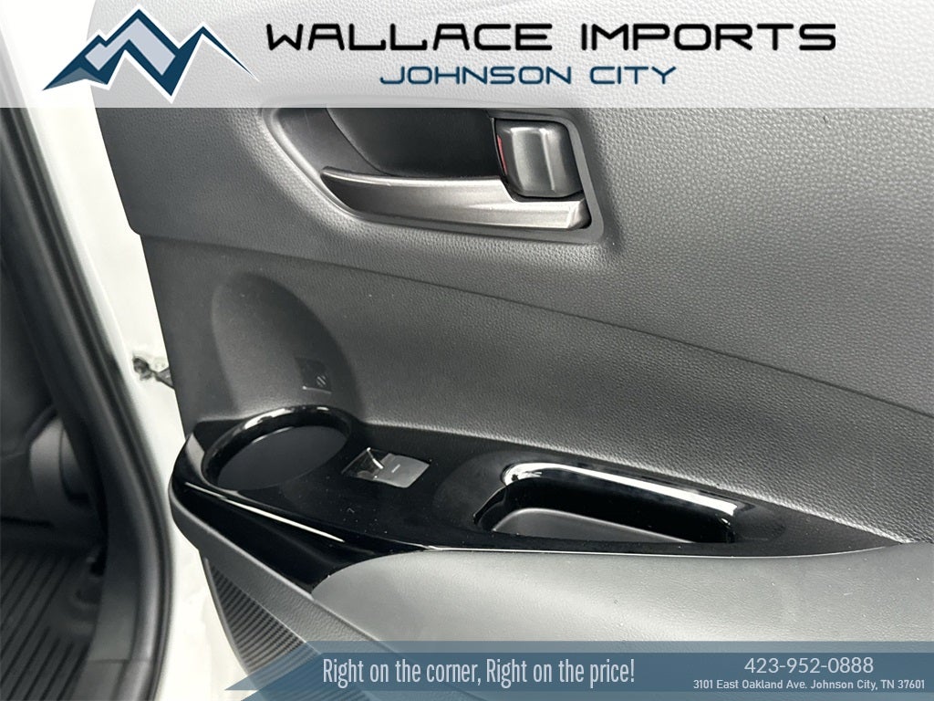 2024 Toyota GR Corolla Circuit Edition