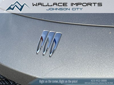 2024 Buick Envista Avenir