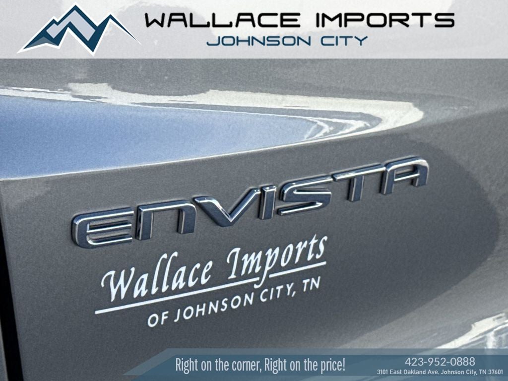 2024 Buick Envista Avenir