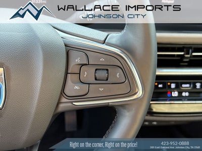 2024 Buick Envista Avenir