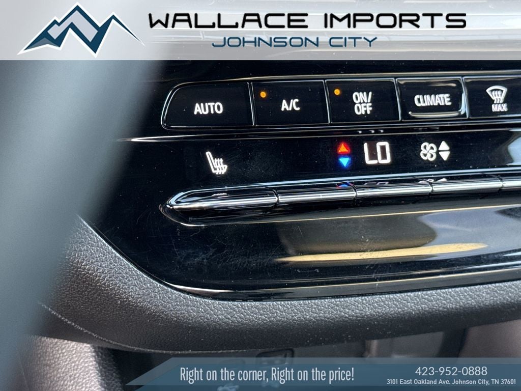 2024 Buick Envista Avenir
