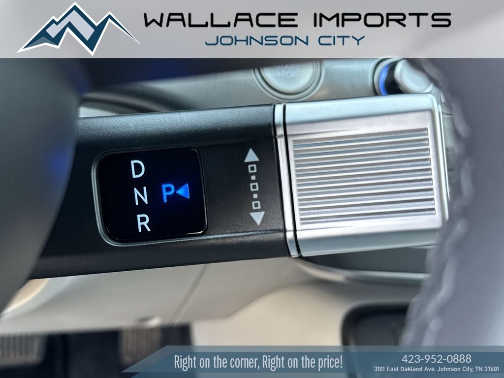 2025 Hyundai Kona SEL Convenience