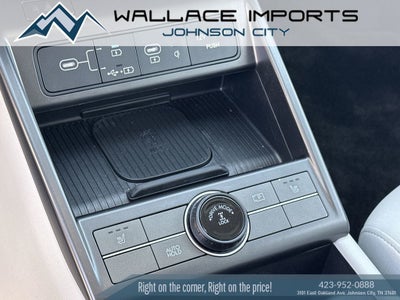 2025 Hyundai Kona SEL Convenience