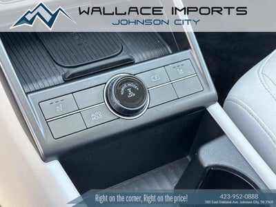 2025 Hyundai Kona SEL Convenience