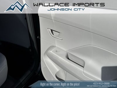 2025 Hyundai Kona SEL Convenience