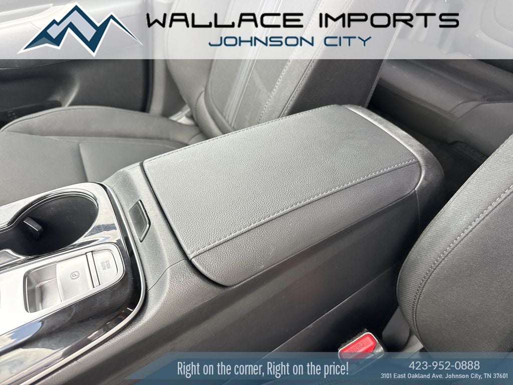 2024 Hyundai Tucson Hybrid Blue