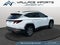 2024 Hyundai Tucson Hybrid Blue