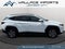 2024 Hyundai Tucson Hybrid Blue