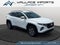 2024 Hyundai Tucson Hybrid Blue