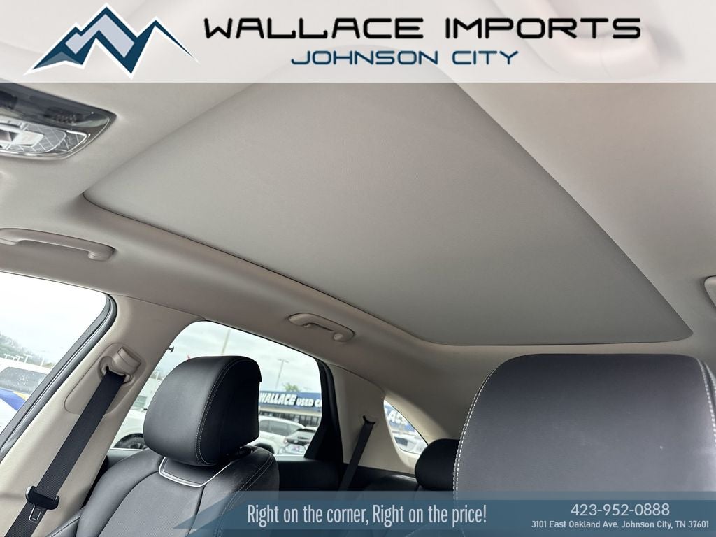 2023 Genesis GV70 2.5T