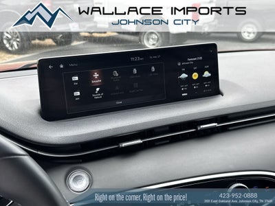 2023 Genesis GV70 2.5T