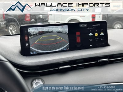 2023 Genesis GV70 2.5T