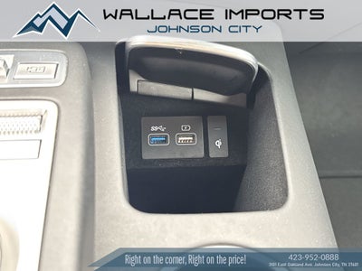 2023 Genesis GV70 2.5T