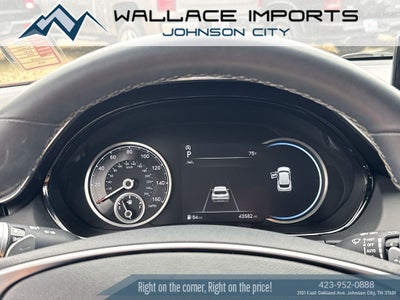 2023 Genesis GV70 2.5T