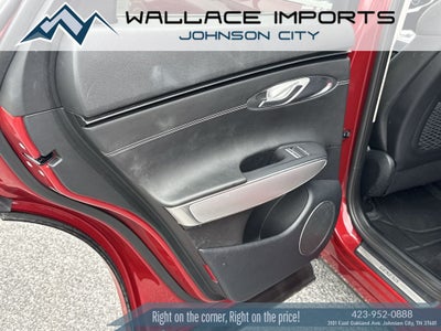 2023 Genesis GV70 2.5T