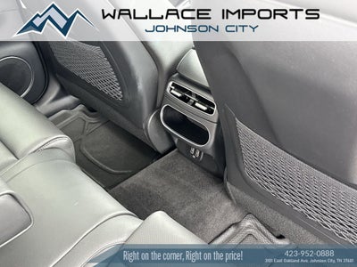 2023 Genesis GV70 2.5T