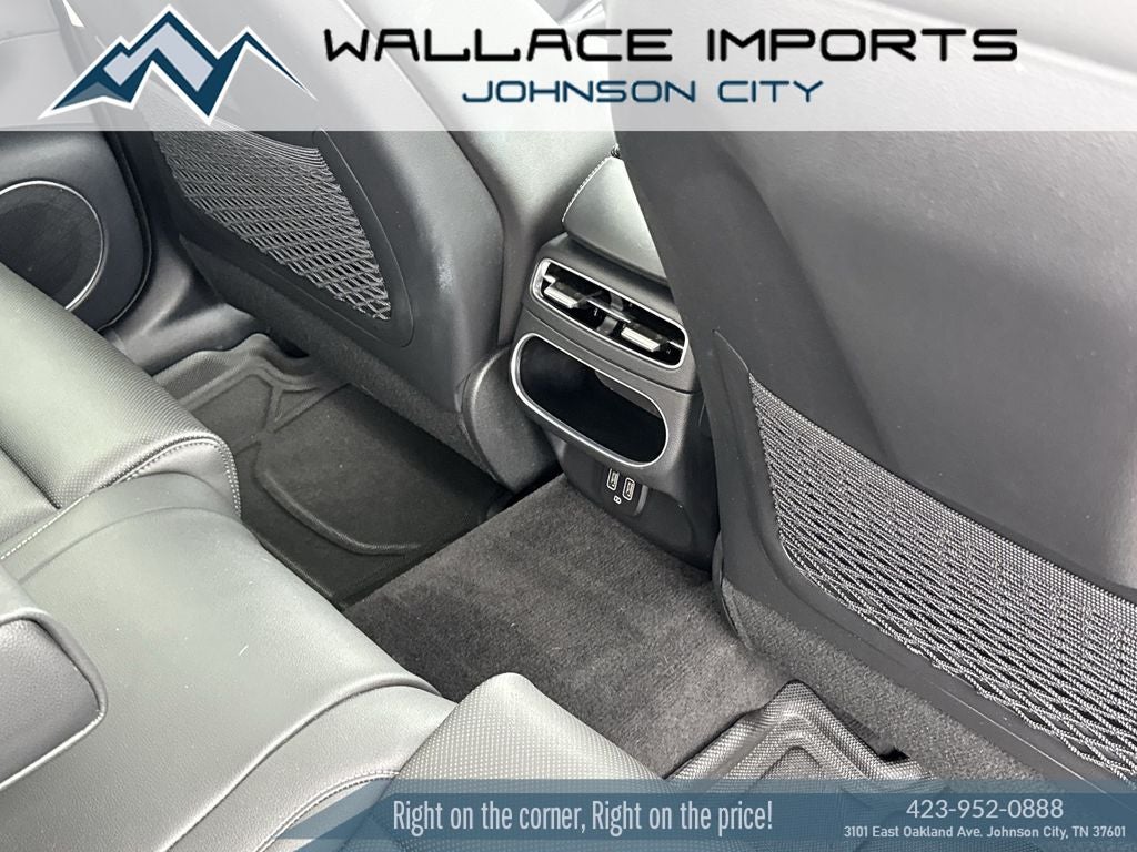 2023 Genesis GV70 2.5T