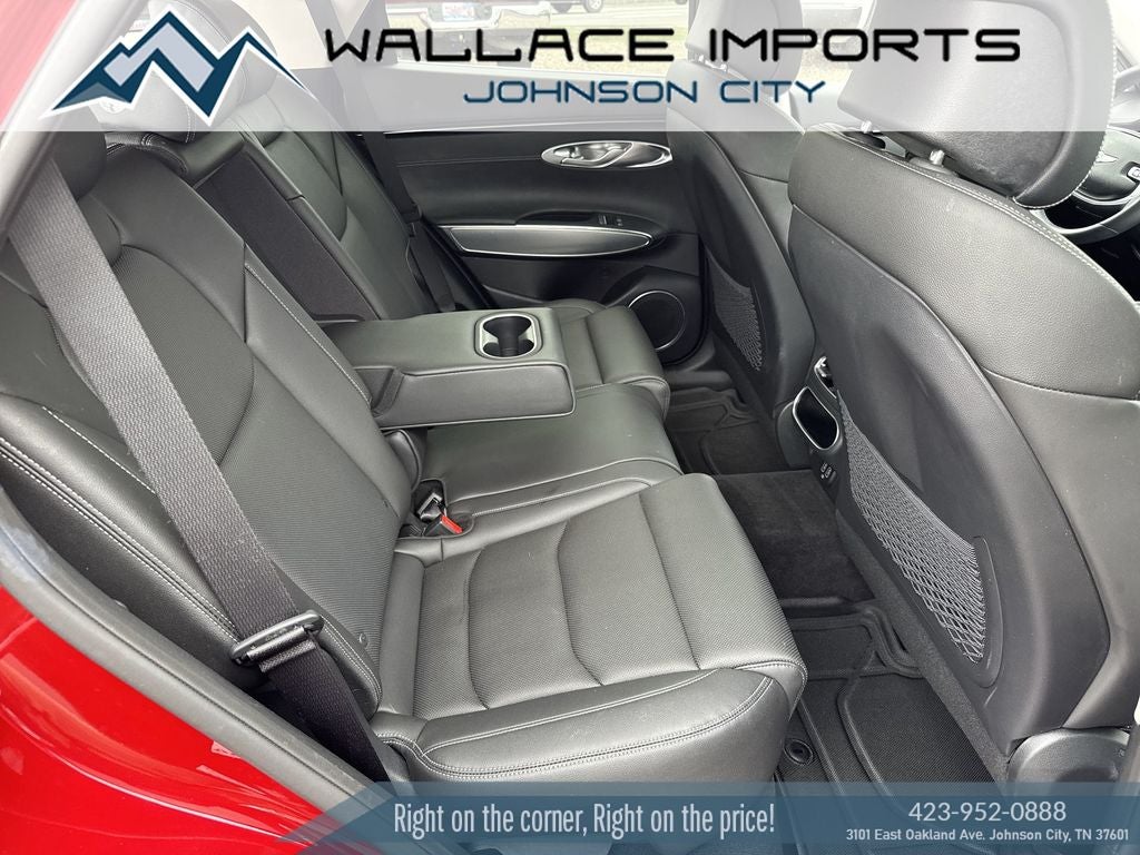 2023 Genesis GV70 2.5T