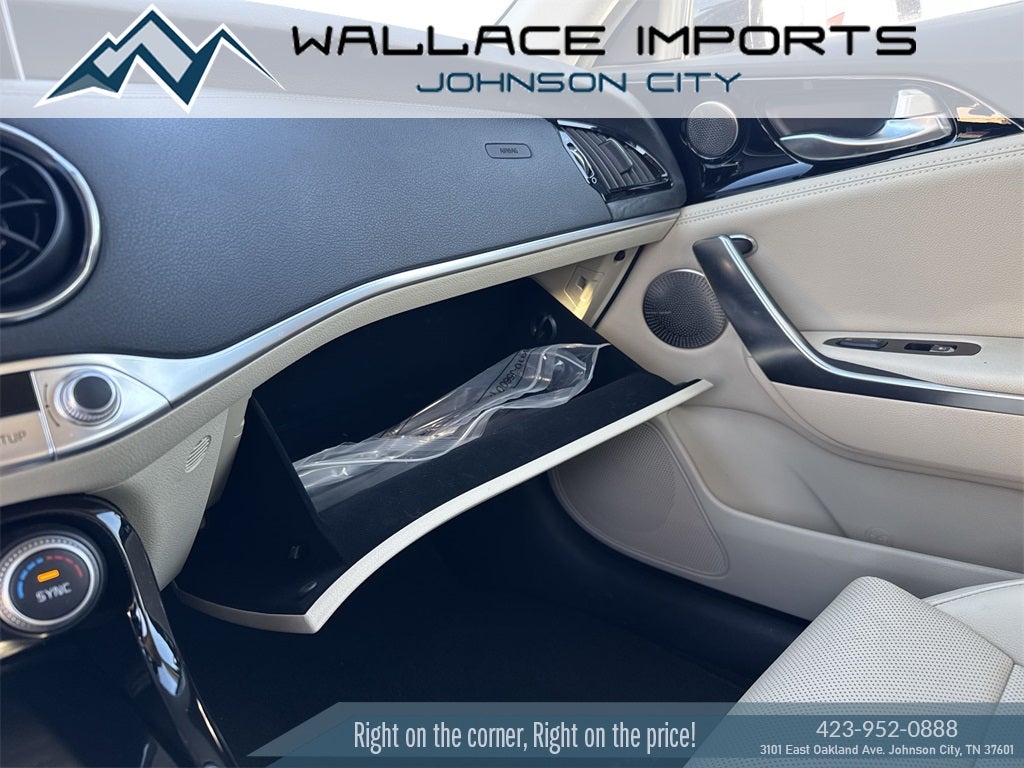 2023 Kia Stinger GT-Line