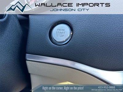 2023 Kia Stinger GT-Line