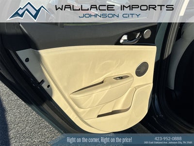 2023 Kia Stinger GT-Line