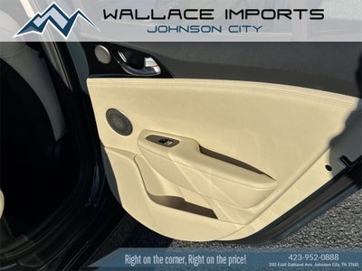 2023 Kia Stinger GT-Line